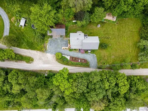 410 Upper Road Bridgewater VT 05035