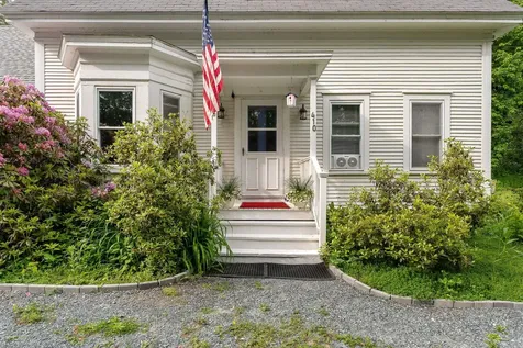 410 Upper Road Bridgewater VT 05035