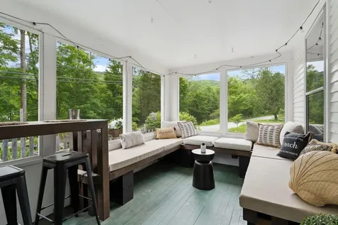 410 Upper Road Bridgewater VT 05035