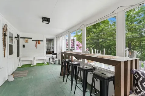 410 Upper Road Bridgewater VT 05035