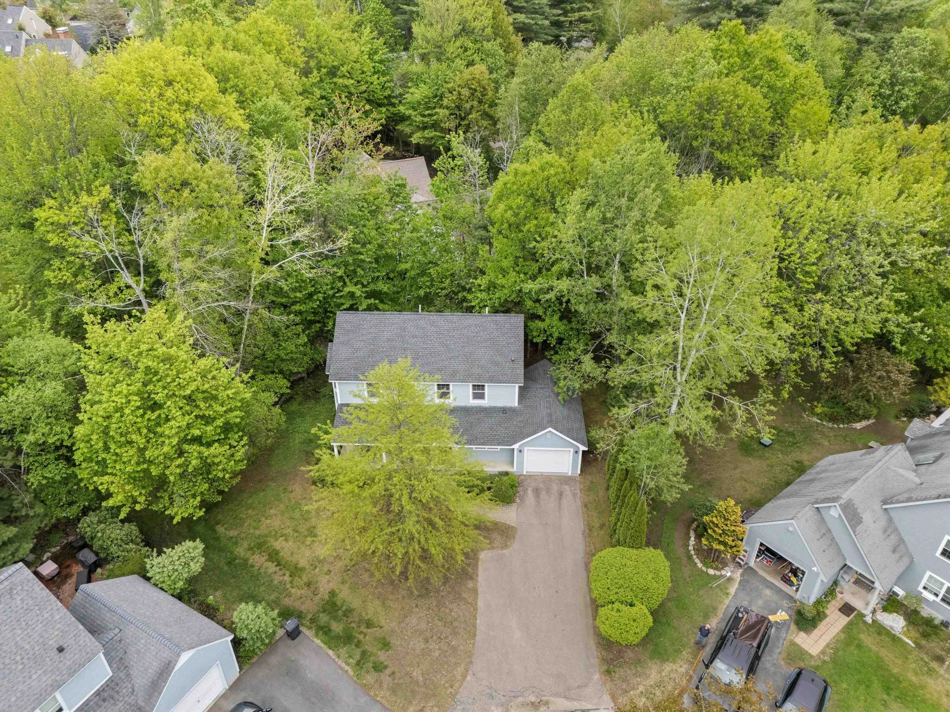 25 Sweetbrier Way Laconia NH 03246