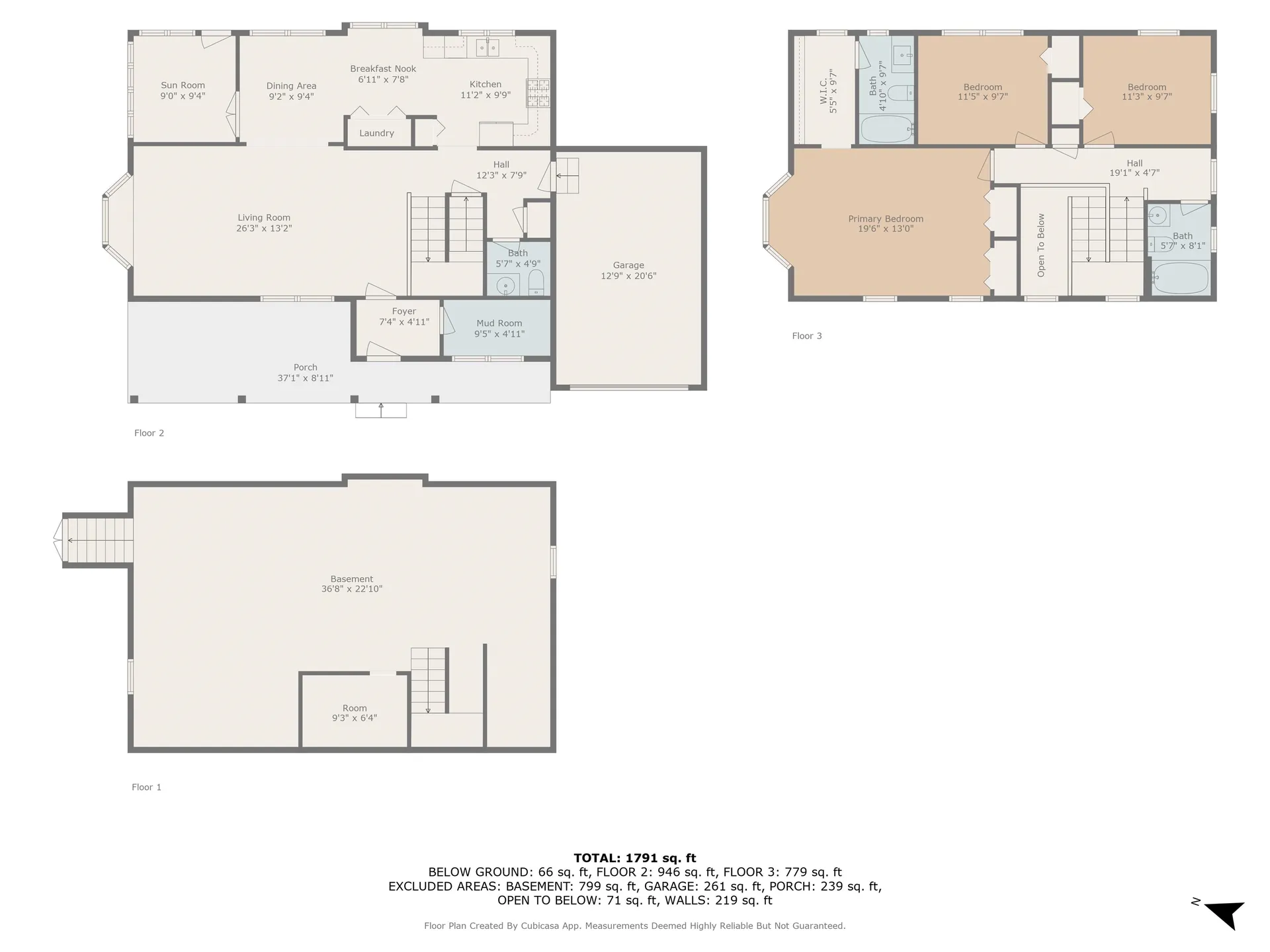 25 Sweetbrier Way Laconia NH 03246