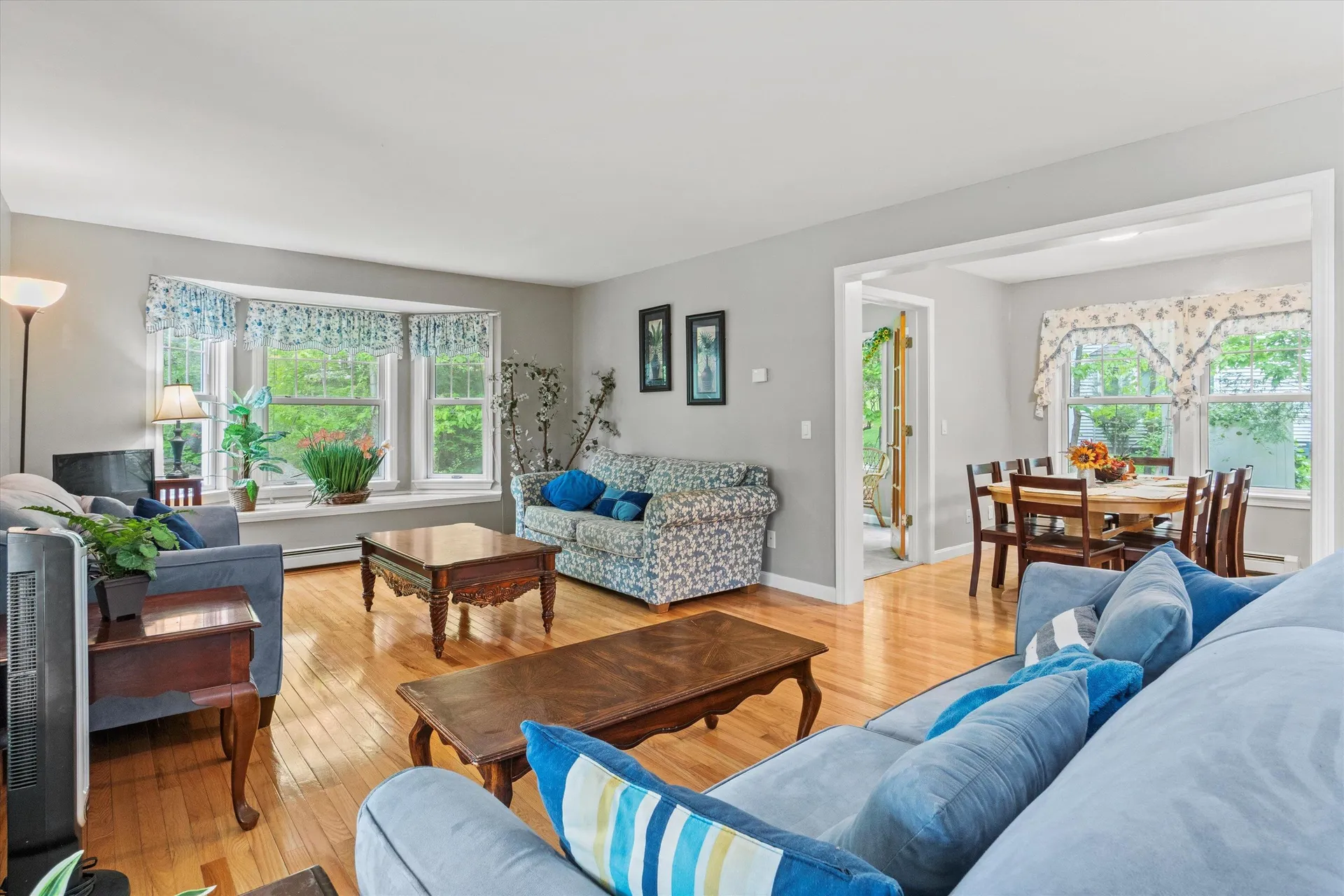 25 Sweetbrier Way Laconia NH 03246