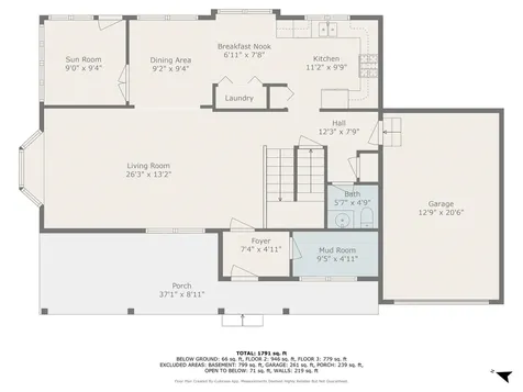 25 Sweetbrier Way Laconia NH 03246