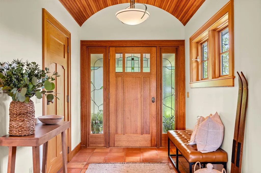 2000 East Warren Road Waitsfield VT 05673