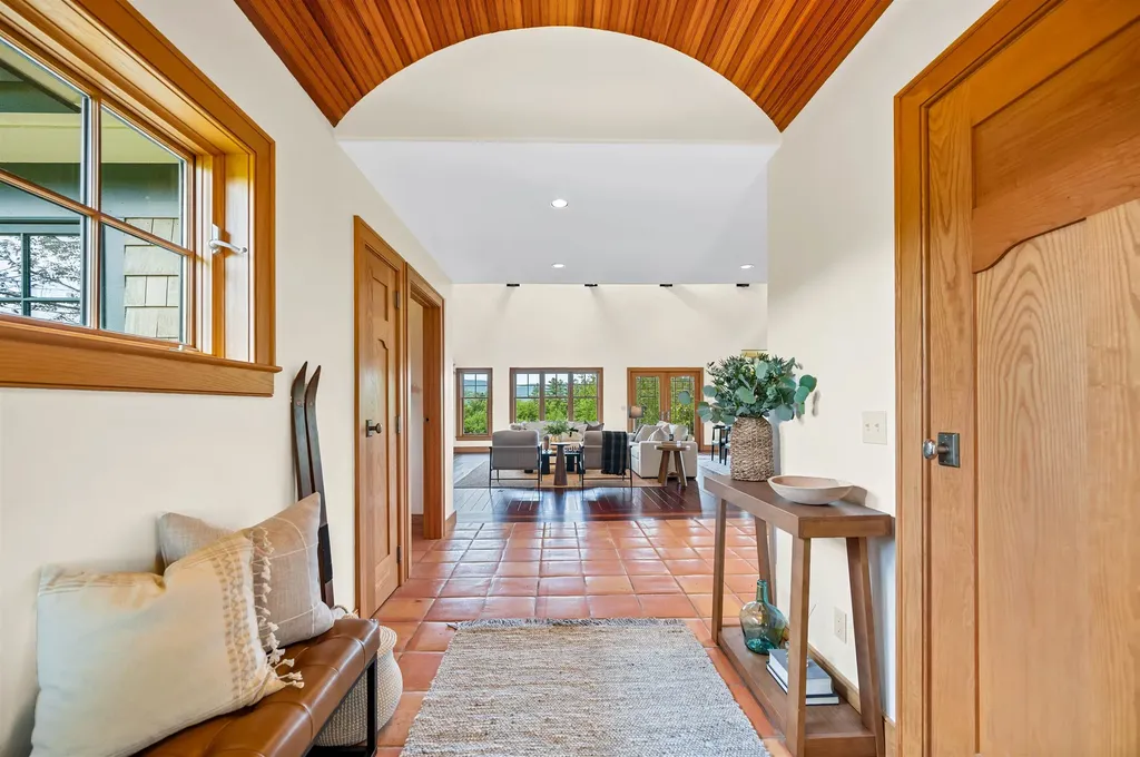 2000 East Warren Road Waitsfield VT 05673