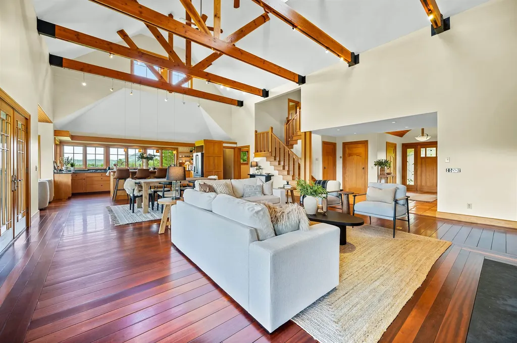 2000 East Warren Road Waitsfield VT 05673