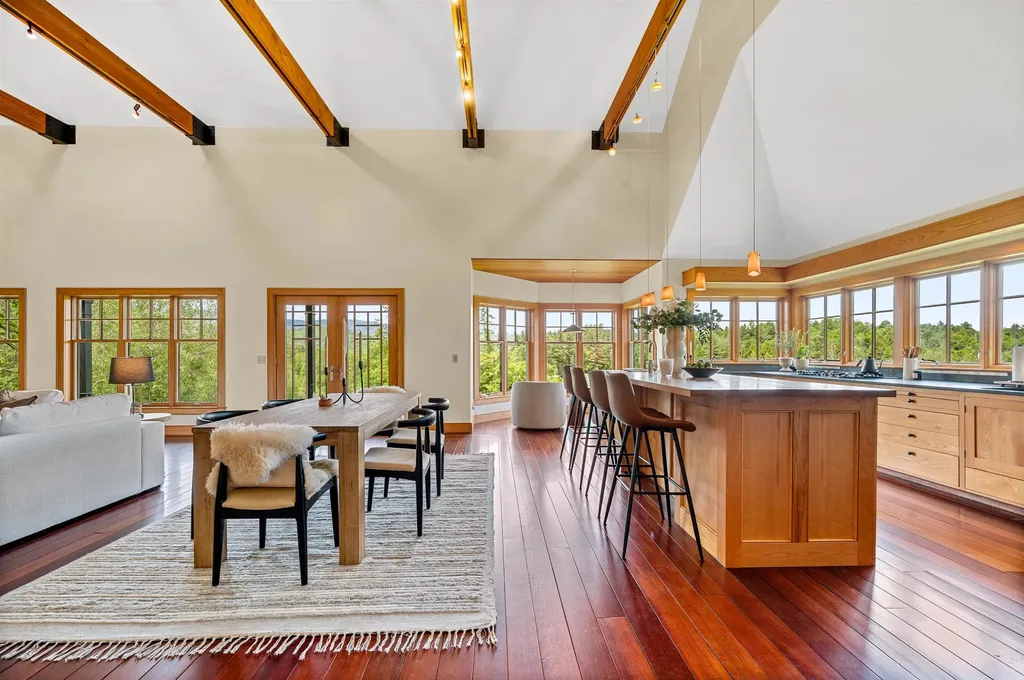 2000 East Warren Road Waitsfield VT 05673