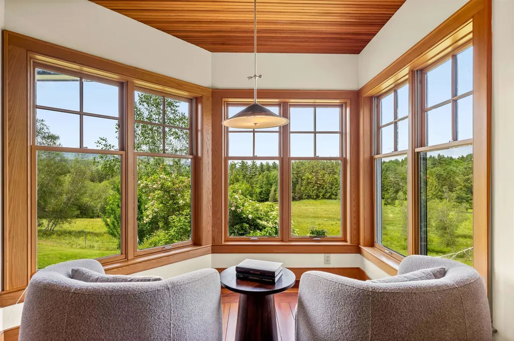 2000 East Warren Road Waitsfield VT 05673