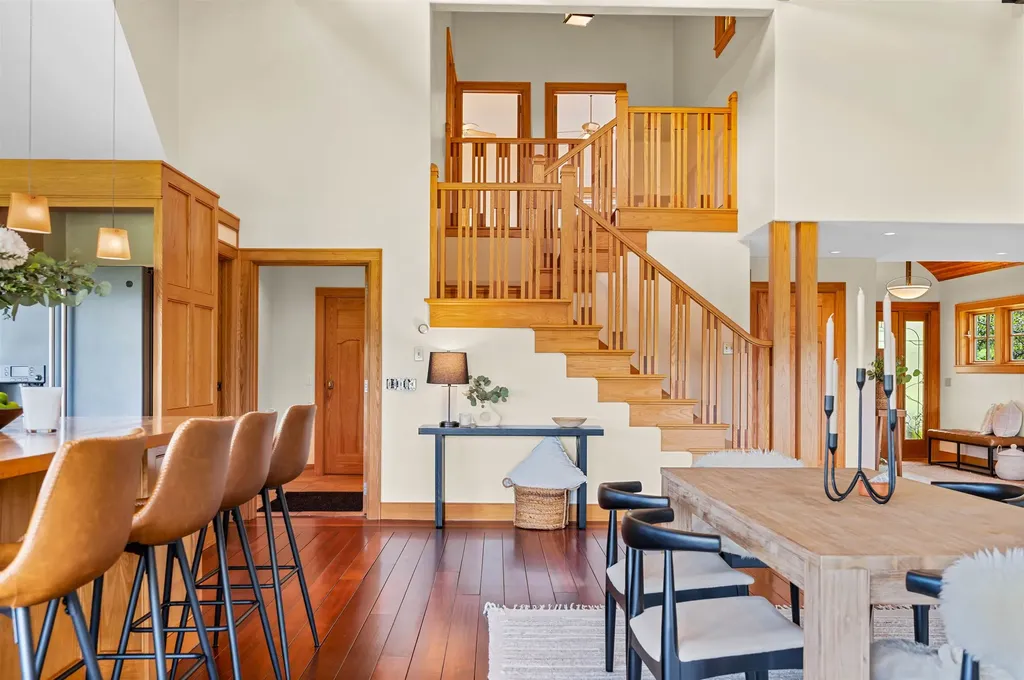 2000 East Warren Road Waitsfield VT 05673