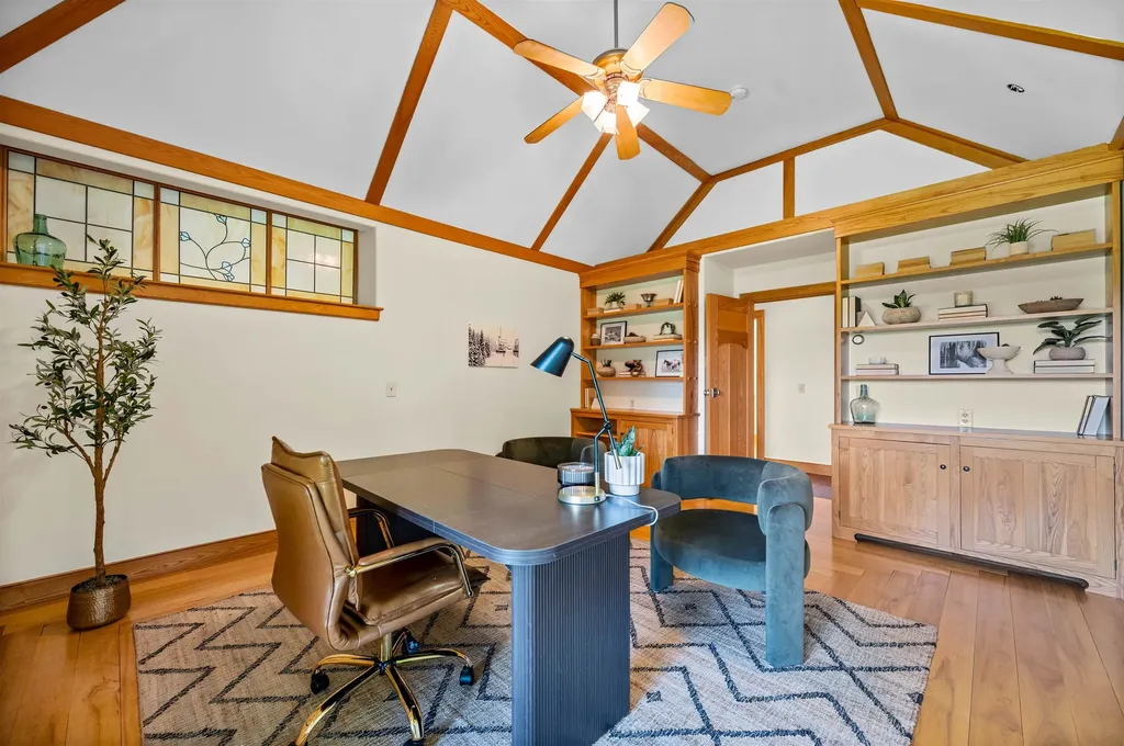 2000 East Warren Road Waitsfield VT 05673