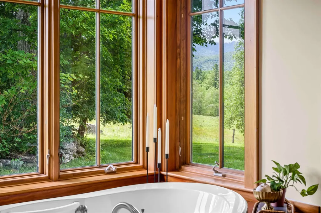 2000 East Warren Road Waitsfield VT 05673