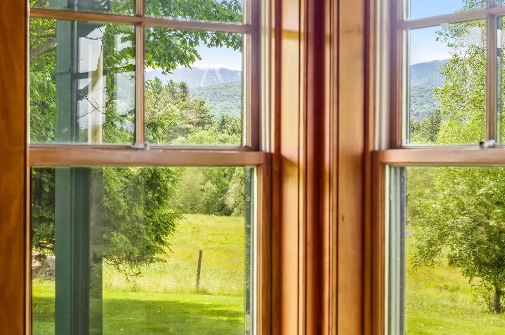 2000 East Warren Road Waitsfield VT 05673