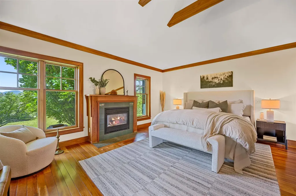 2000 East Warren Road Waitsfield VT 05673