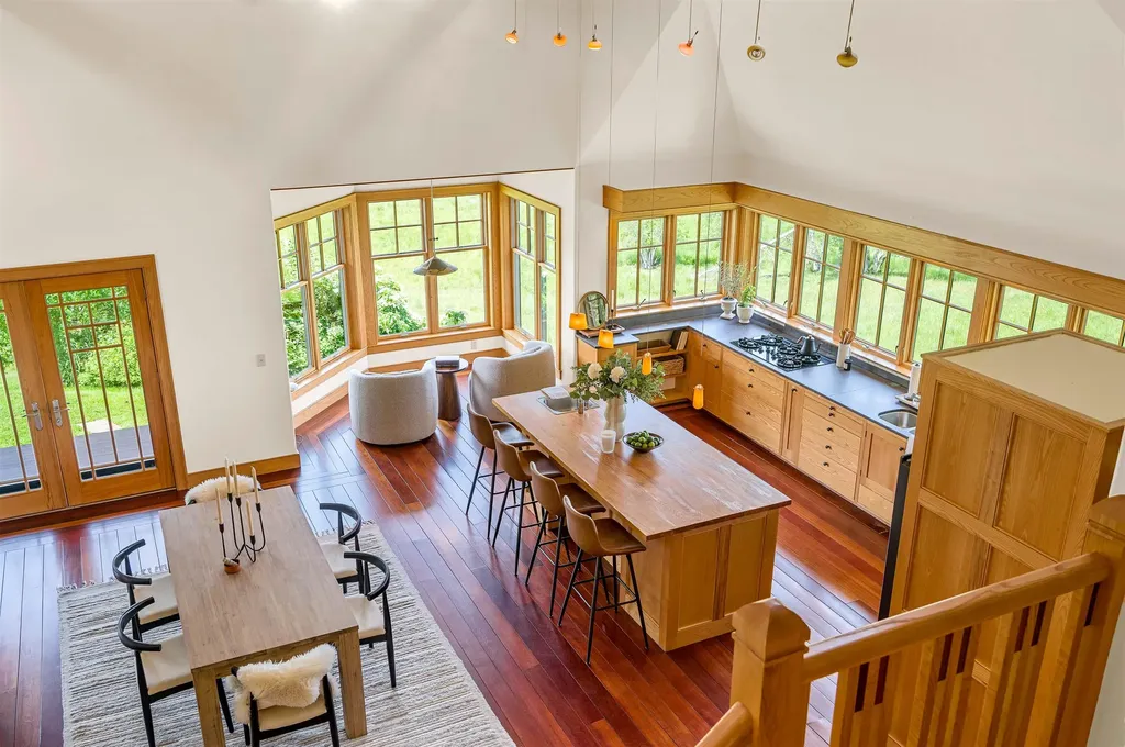 2000 East Warren Road Waitsfield VT 05673