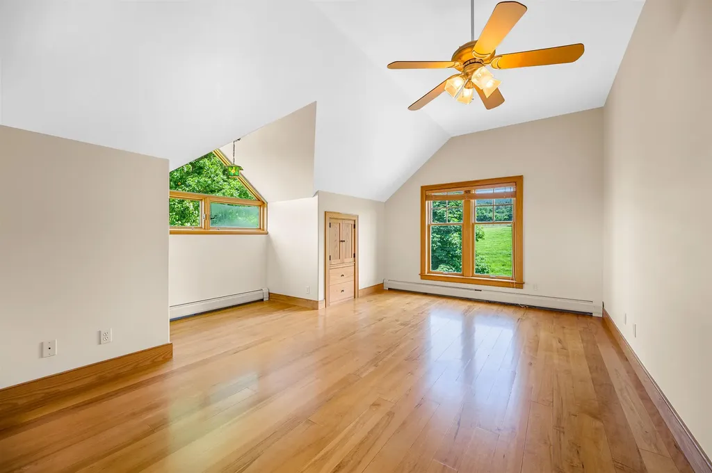 2000 East Warren Road Waitsfield VT 05673