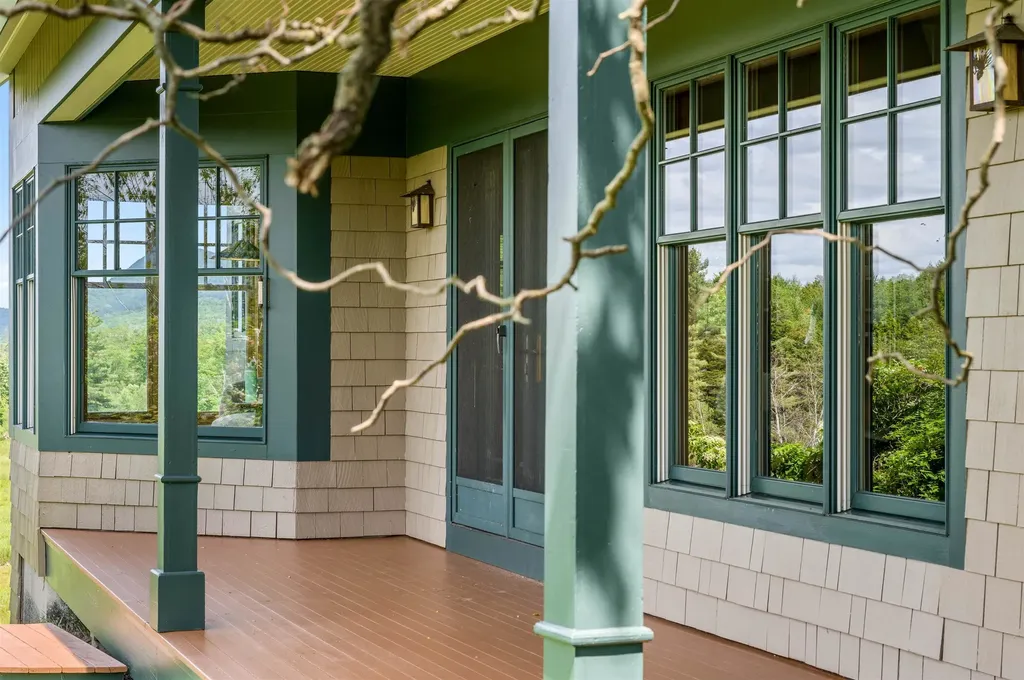 2000 East Warren Road Waitsfield VT 05673