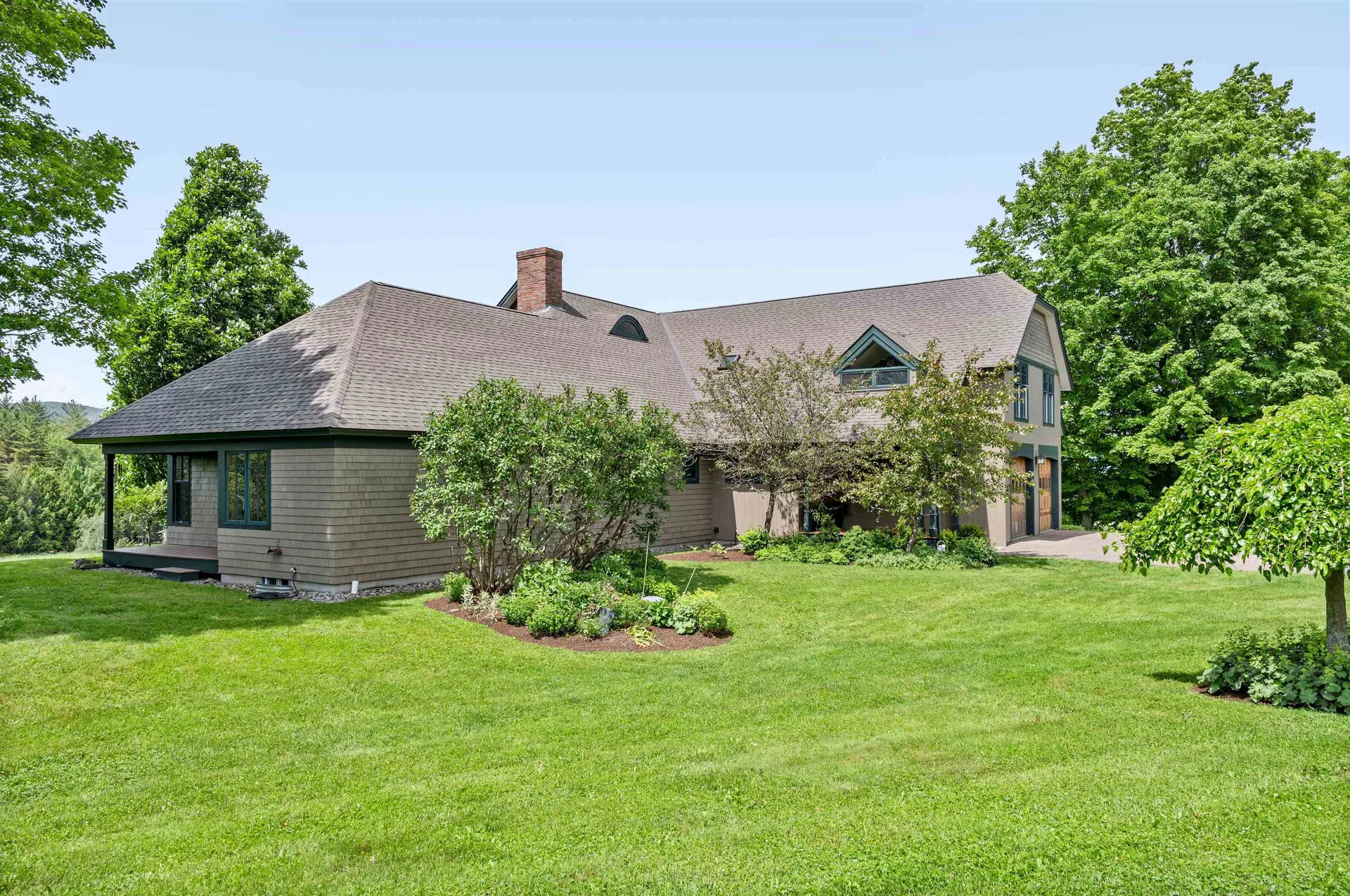 2000 East Warren Road Waitsfield VT 05673