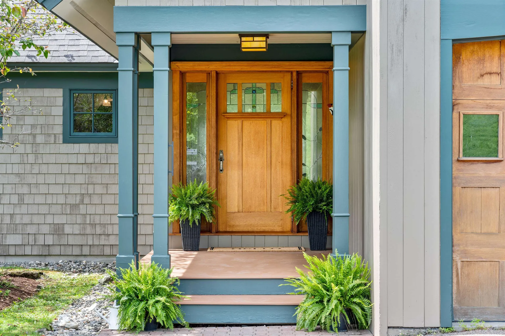 2000 East Warren Road Waitsfield VT 05673