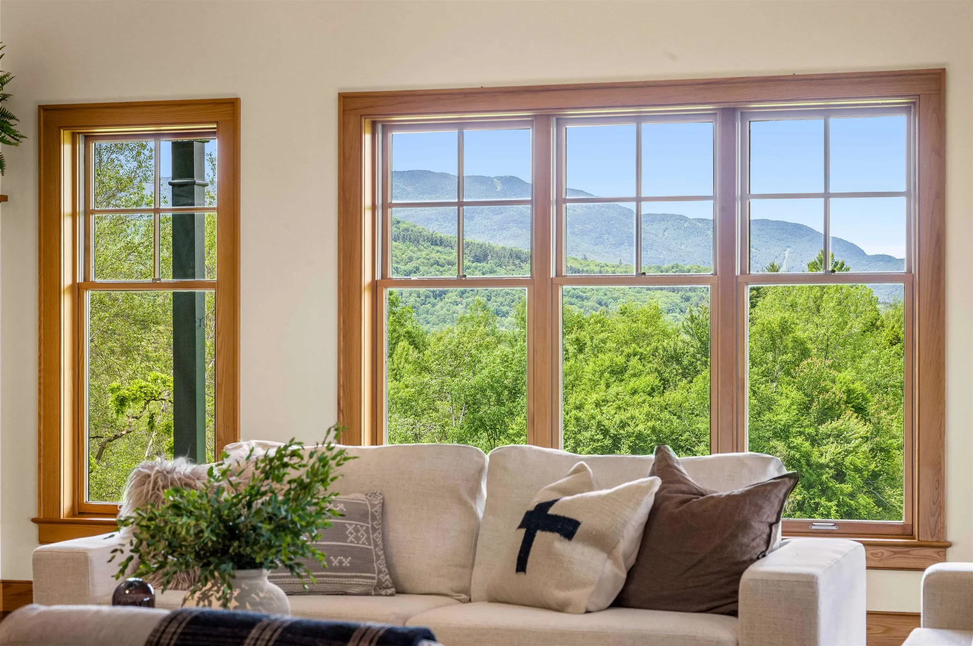 2000 East Warren Road Waitsfield VT 05673