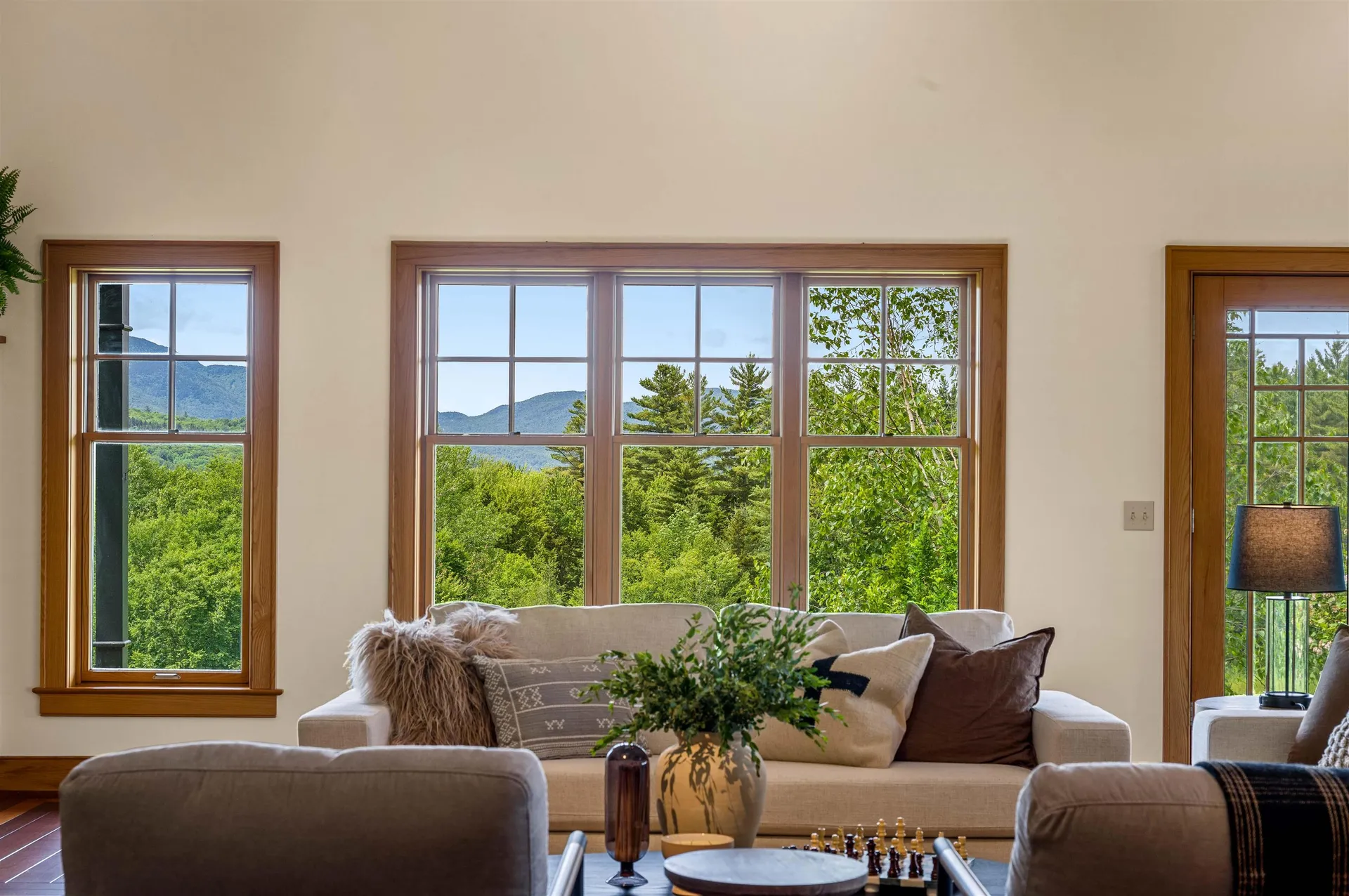 2000 East Warren Road Waitsfield VT 05673