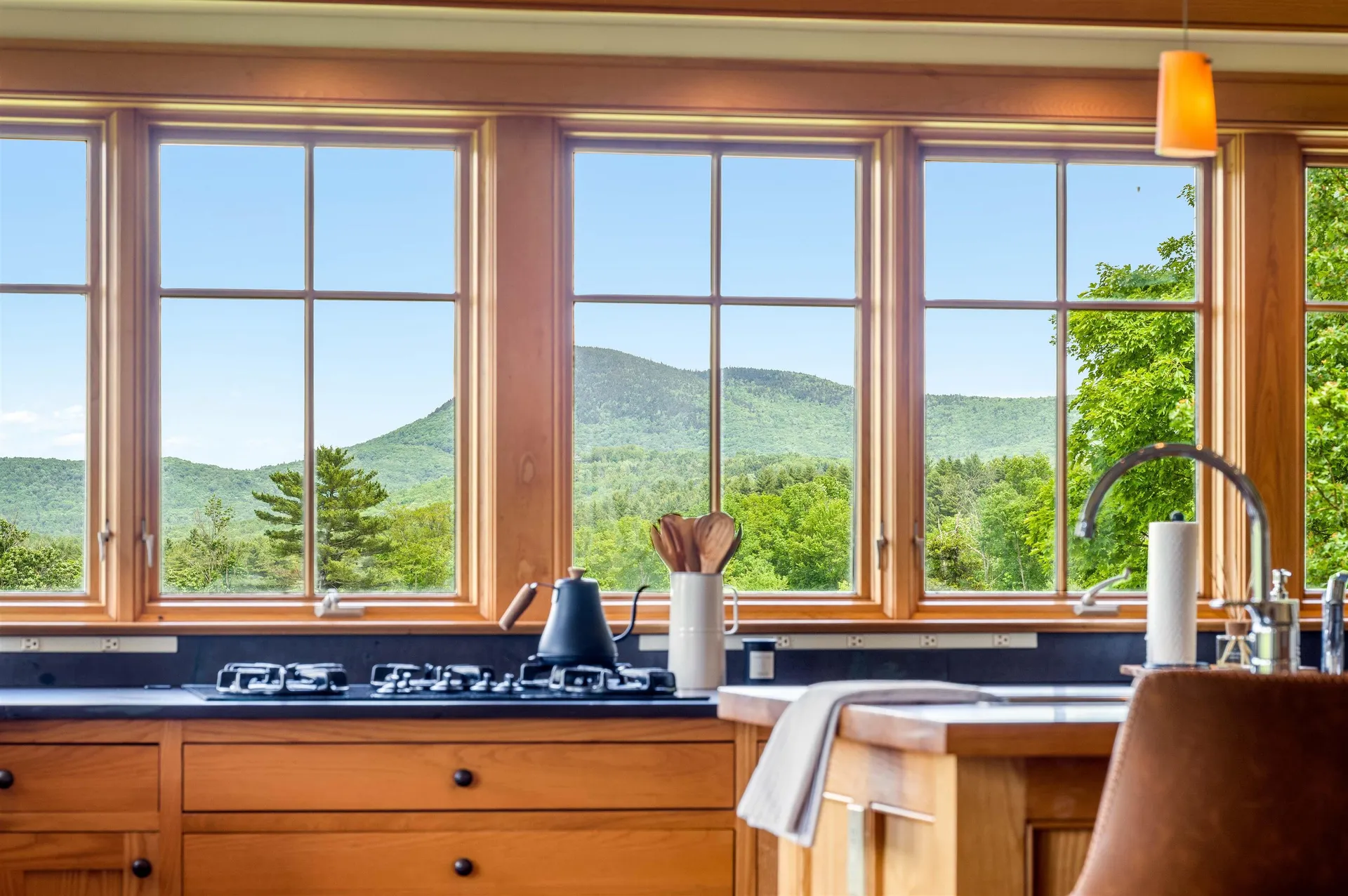 2000 East Warren Road Waitsfield VT 05673