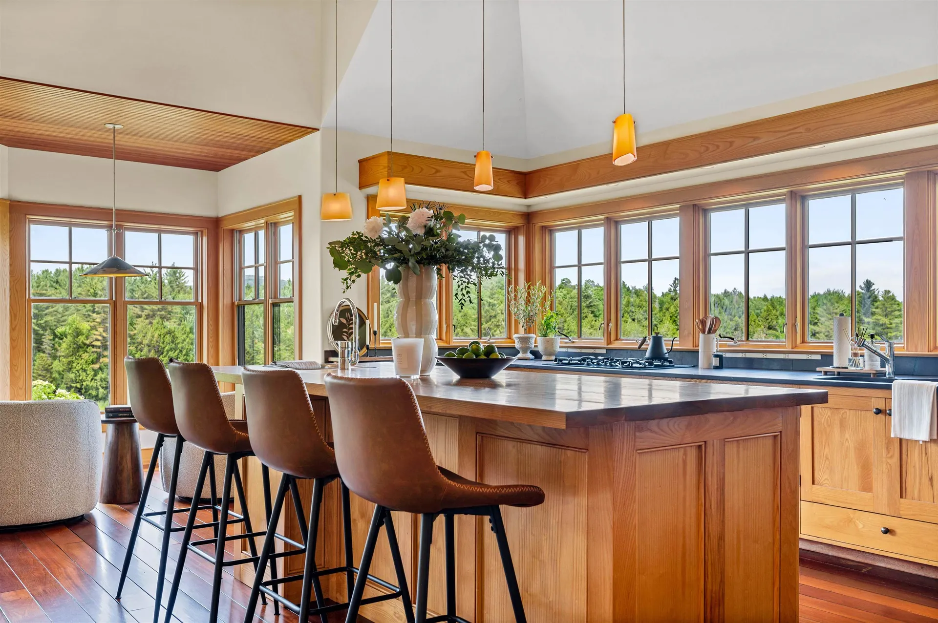 2000 East Warren Road Waitsfield VT 05673