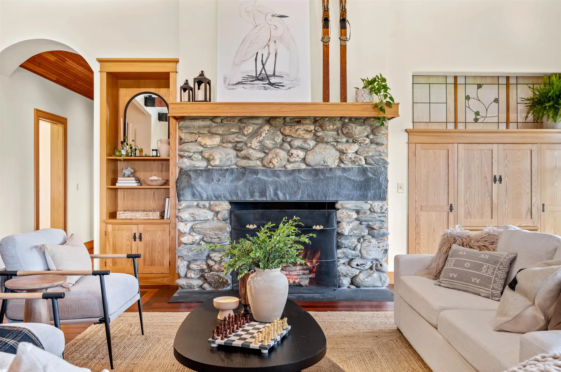 2000 East Warren Road Waitsfield VT 05673