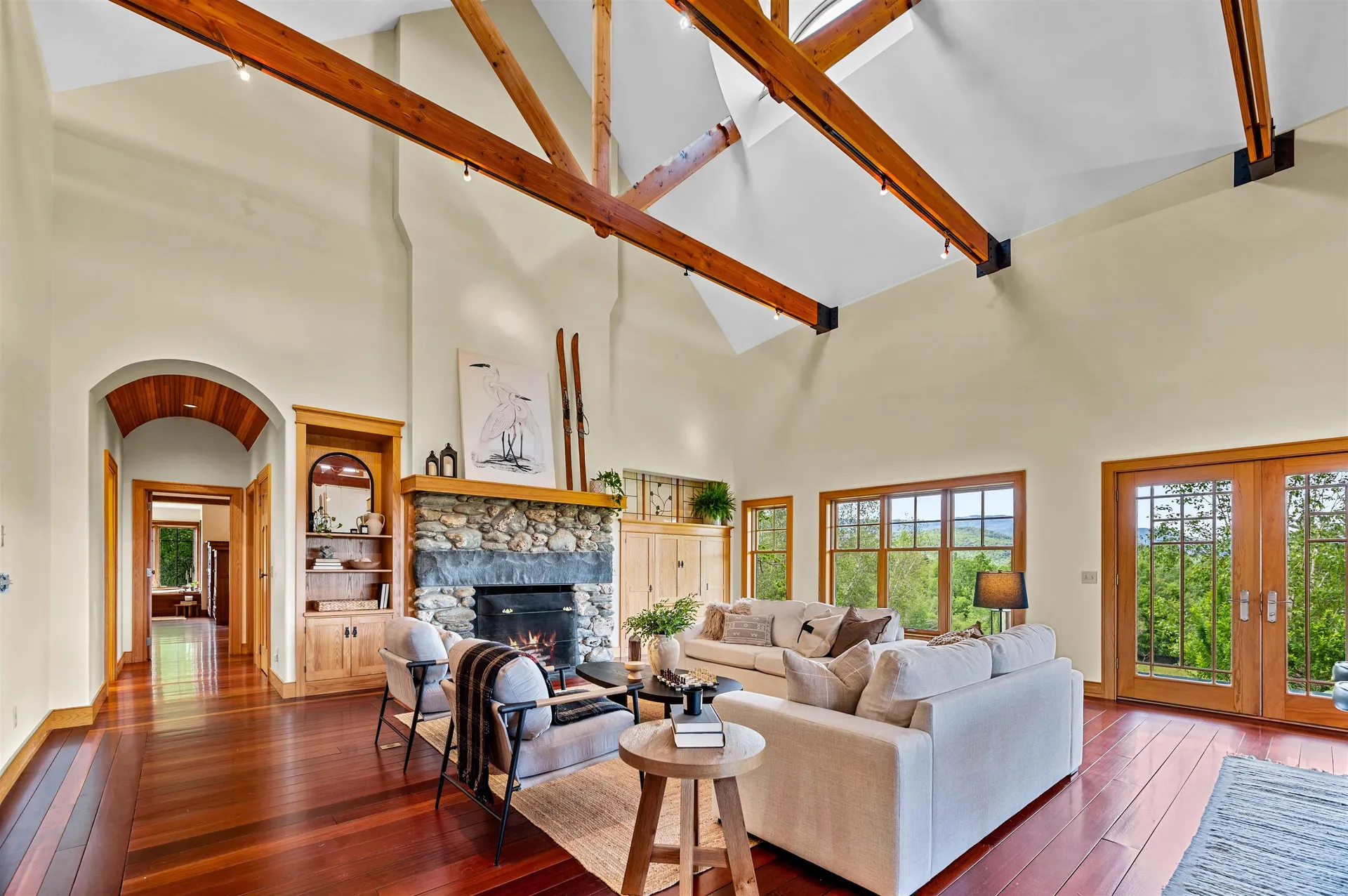 2000 East Warren Road Waitsfield VT 05673