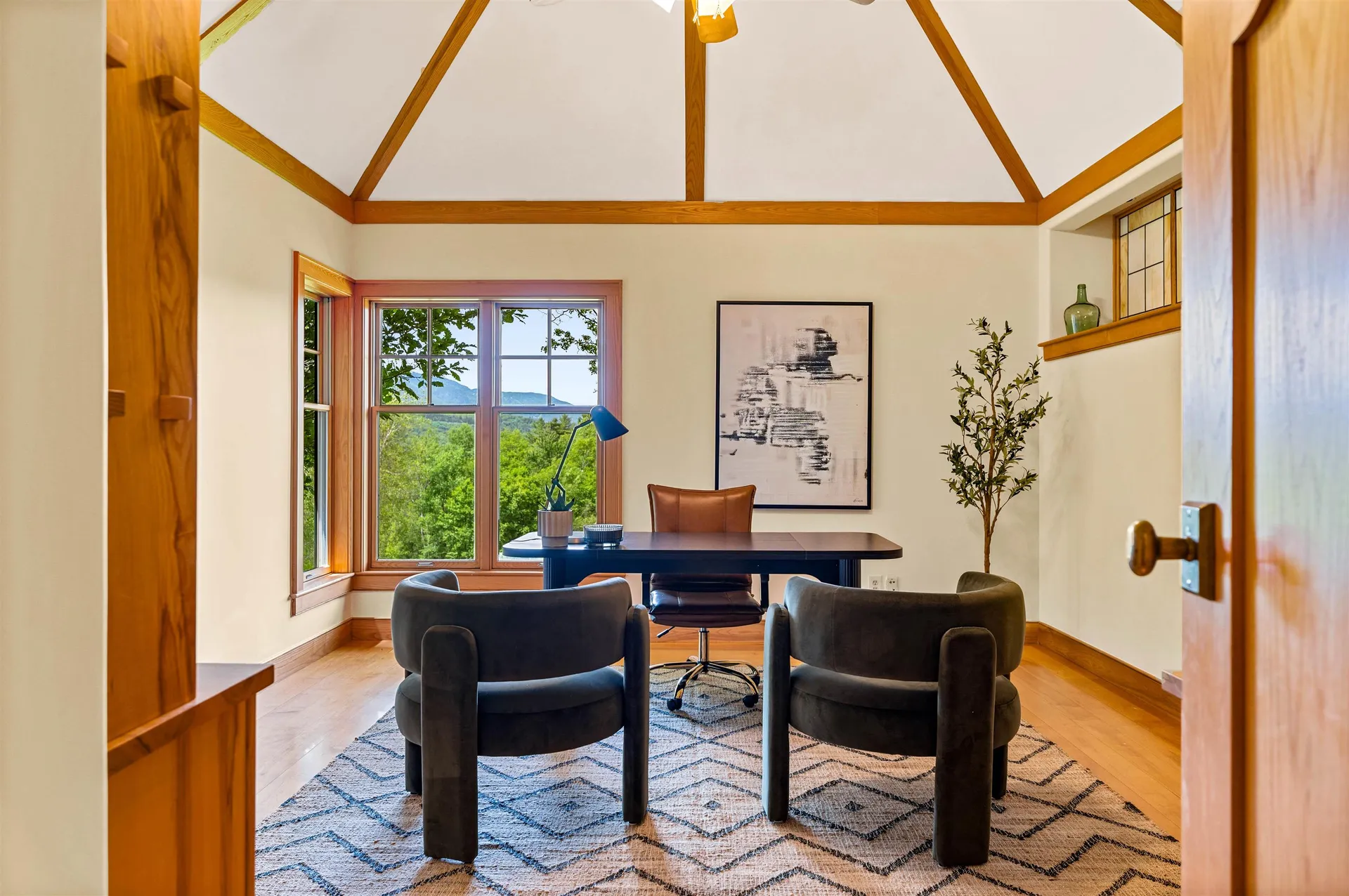 2000 East Warren Road Waitsfield VT 05673