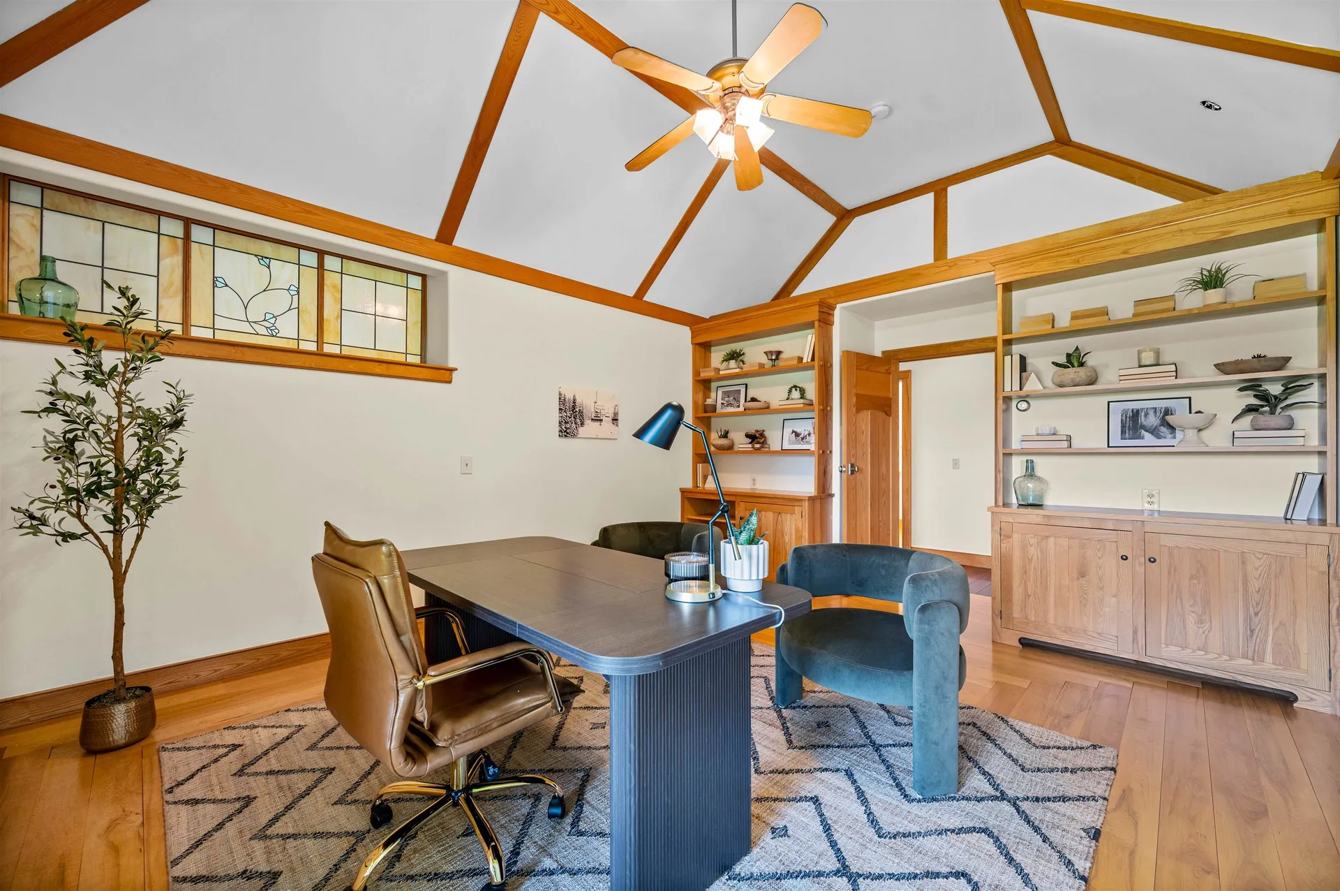 2000 East Warren Road Waitsfield VT 05673