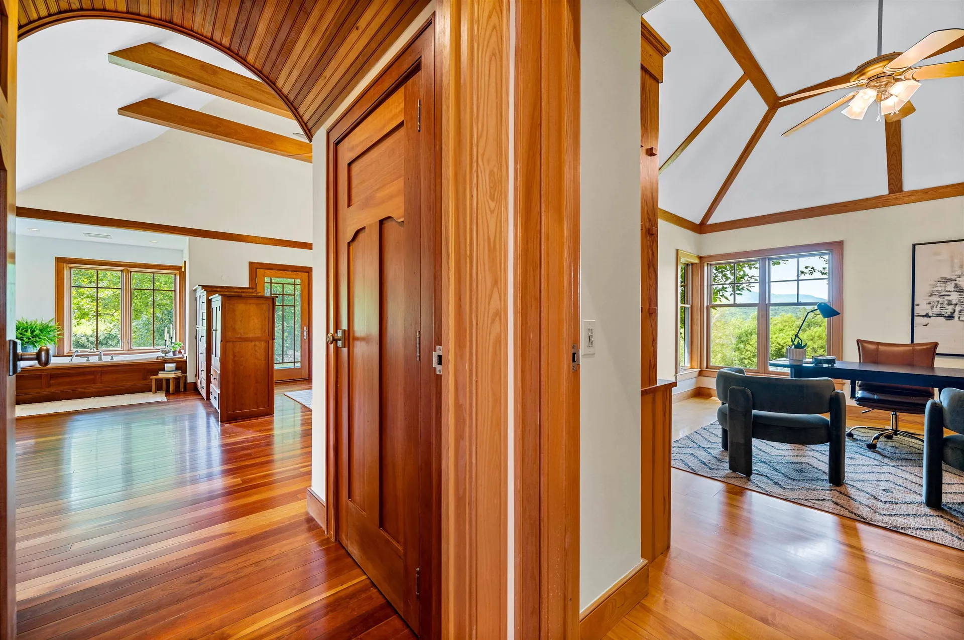 2000 East Warren Road Waitsfield VT 05673