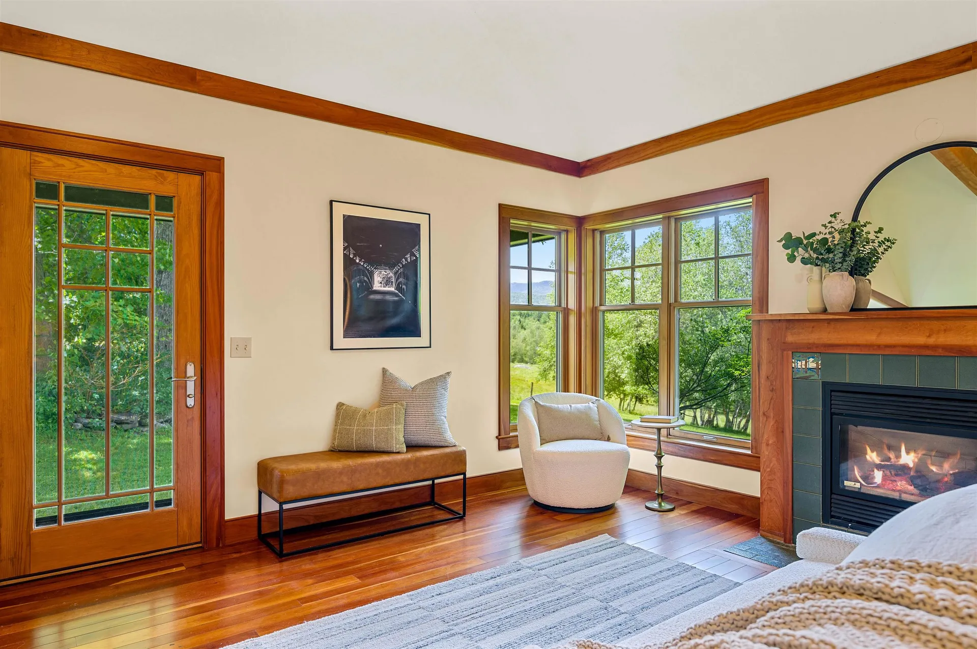 2000 East Warren Road Waitsfield VT 05673