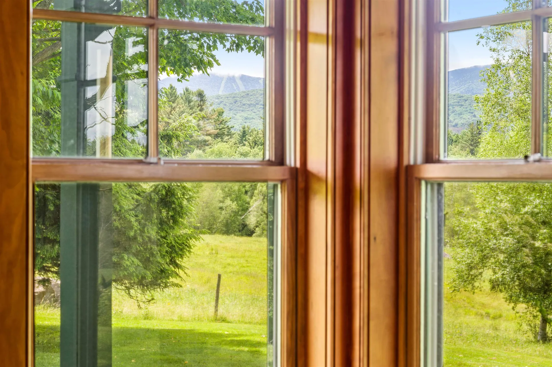 2000 East Warren Road Waitsfield VT 05673