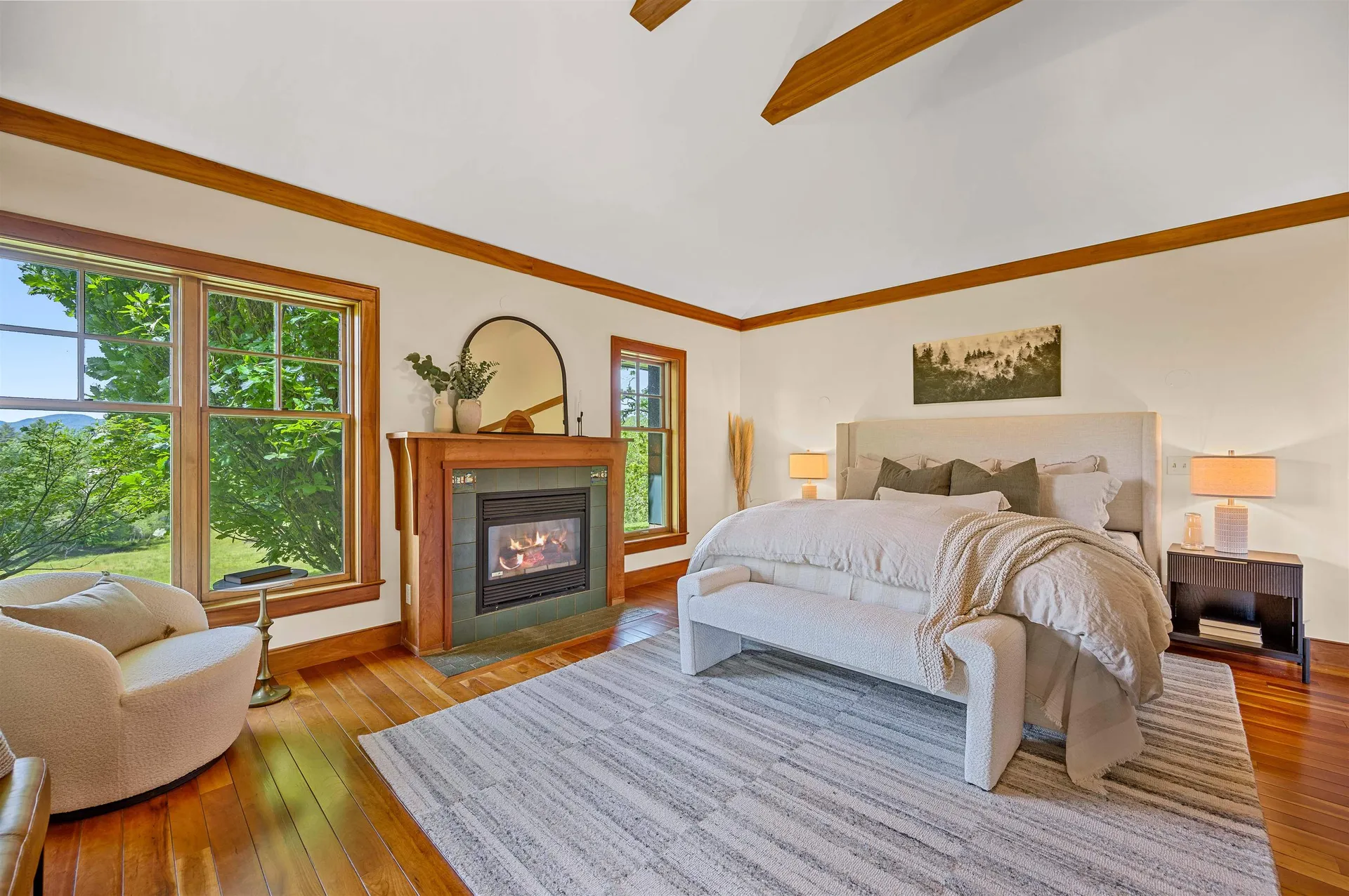 2000 East Warren Road Waitsfield VT 05673