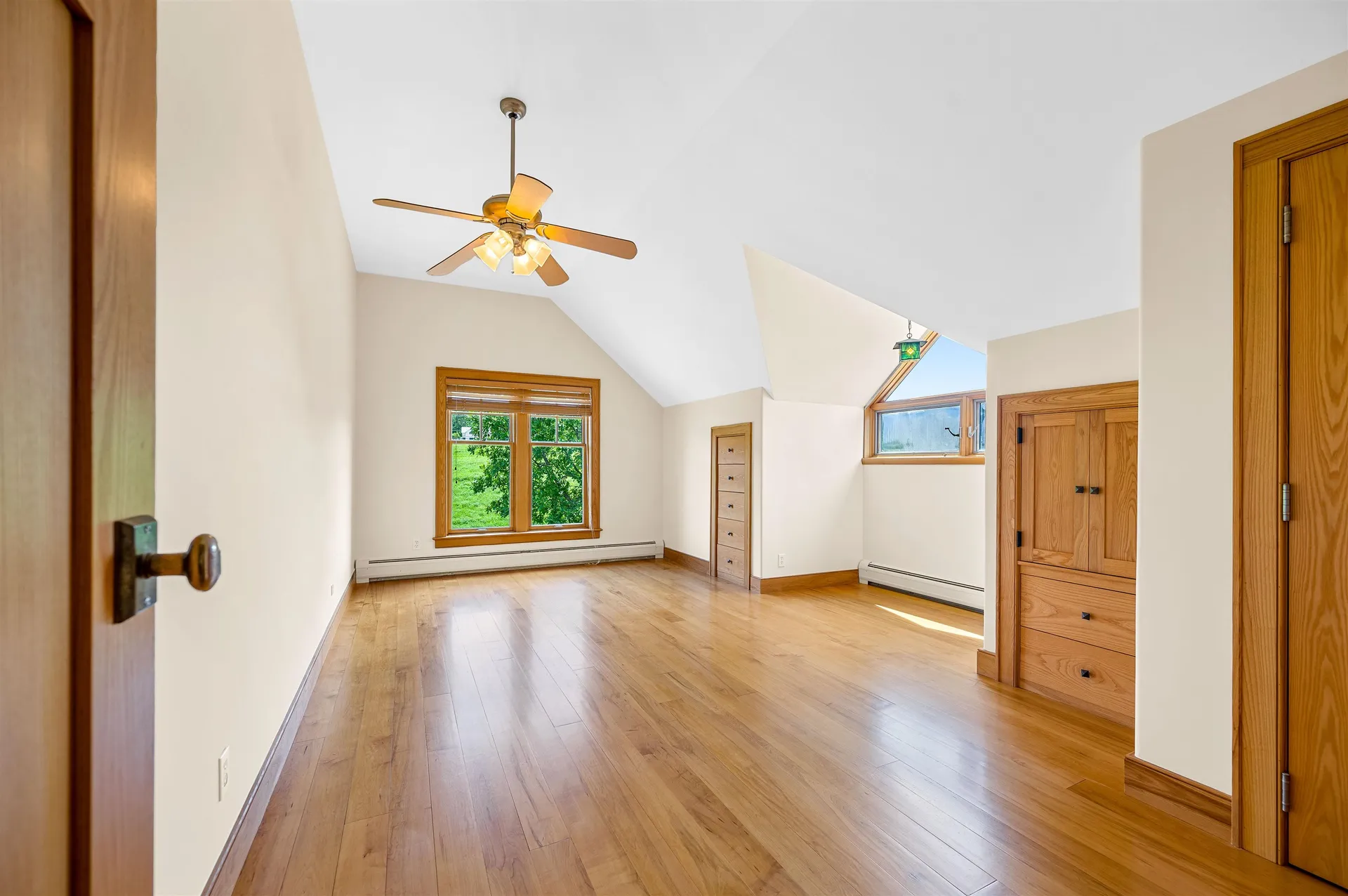 2000 East Warren Road Waitsfield VT 05673