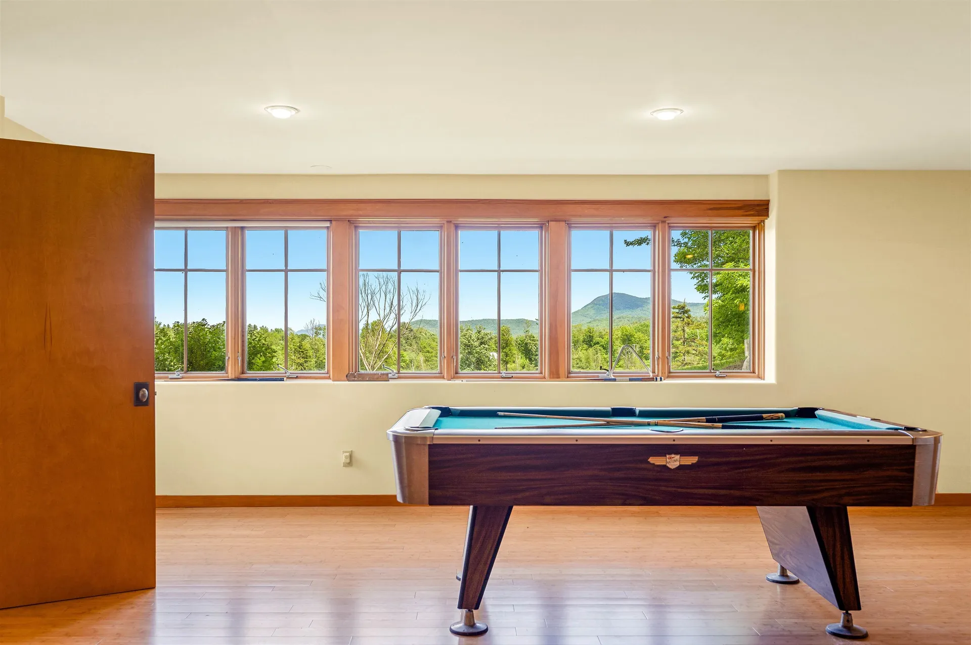 2000 East Warren Road Waitsfield VT 05673