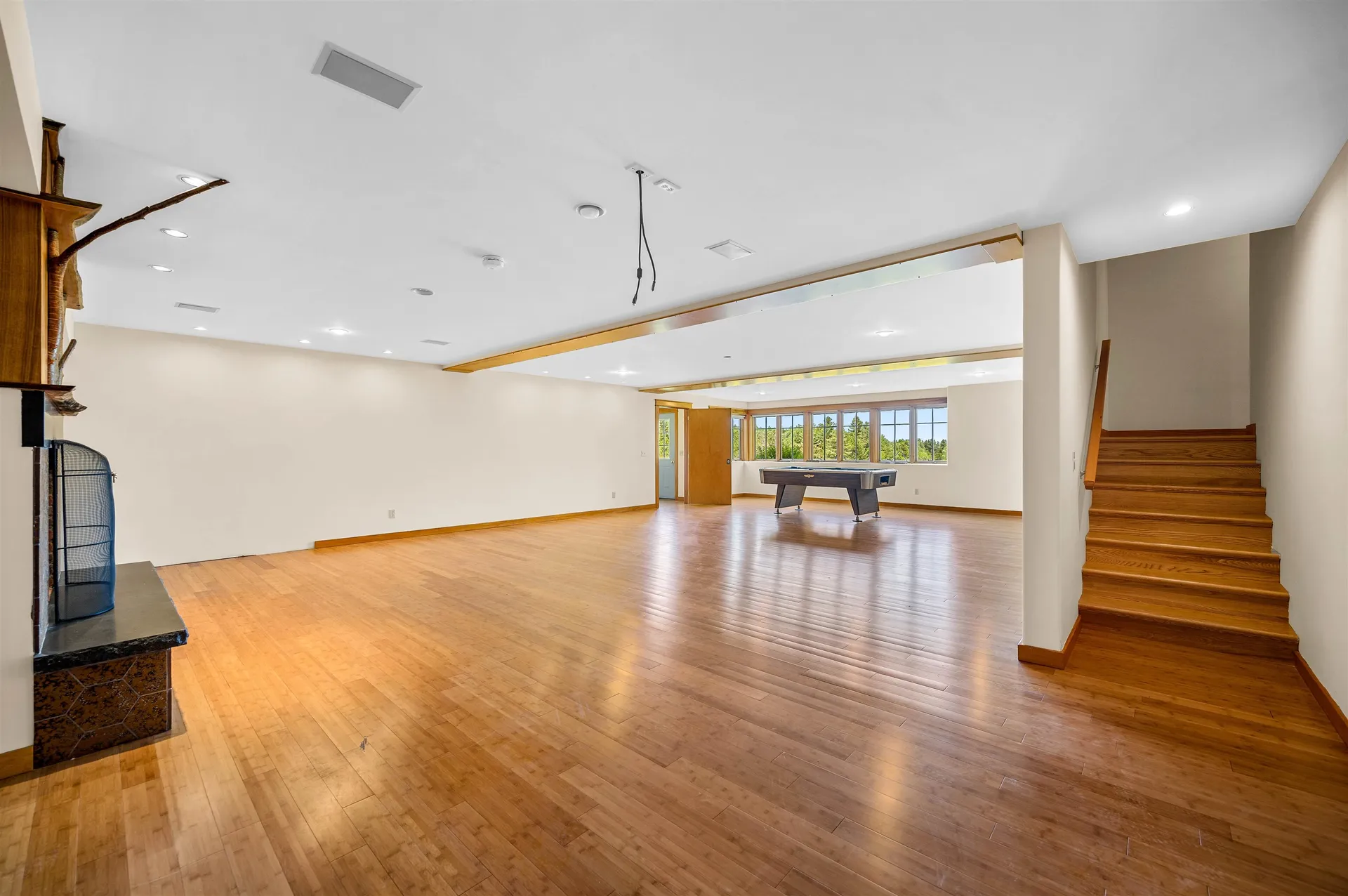 2000 East Warren Road Waitsfield VT 05673