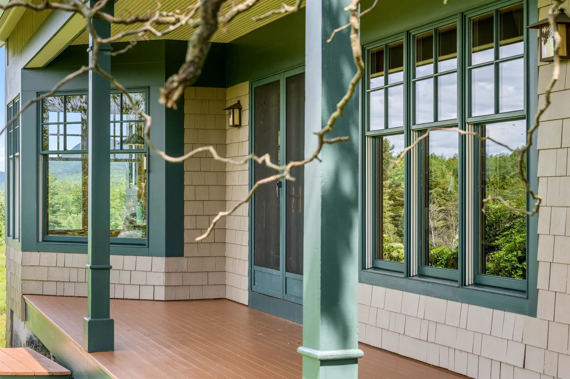 2000 East Warren Road Waitsfield VT 05673