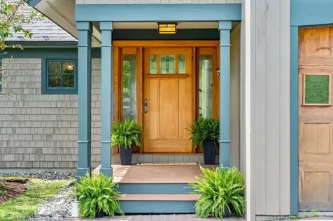 2000 East Warren Road Waitsfield VT 05673