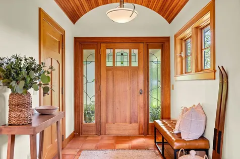 2000 East Warren Road Waitsfield VT 05673