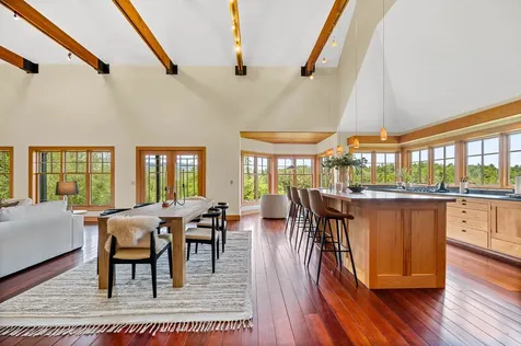 2000 East Warren Road Waitsfield VT 05673