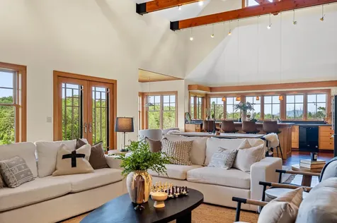 2000 East Warren Road Waitsfield VT 05673