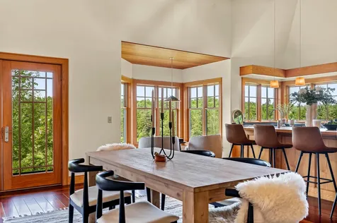 2000 East Warren Road Waitsfield VT 05673