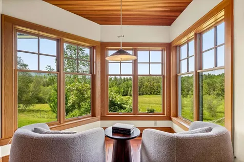 2000 East Warren Road Waitsfield VT 05673