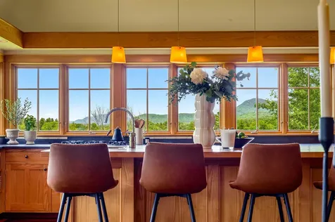 2000 East Warren Road Waitsfield VT 05673