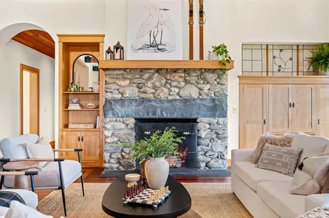 2000 East Warren Road Waitsfield VT 05673