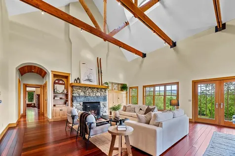 2000 East Warren Road Waitsfield VT 05673