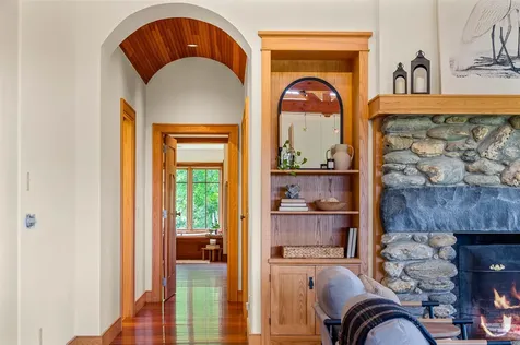 2000 East Warren Road Waitsfield VT 05673