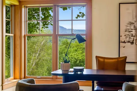 2000 East Warren Road Waitsfield VT 05673